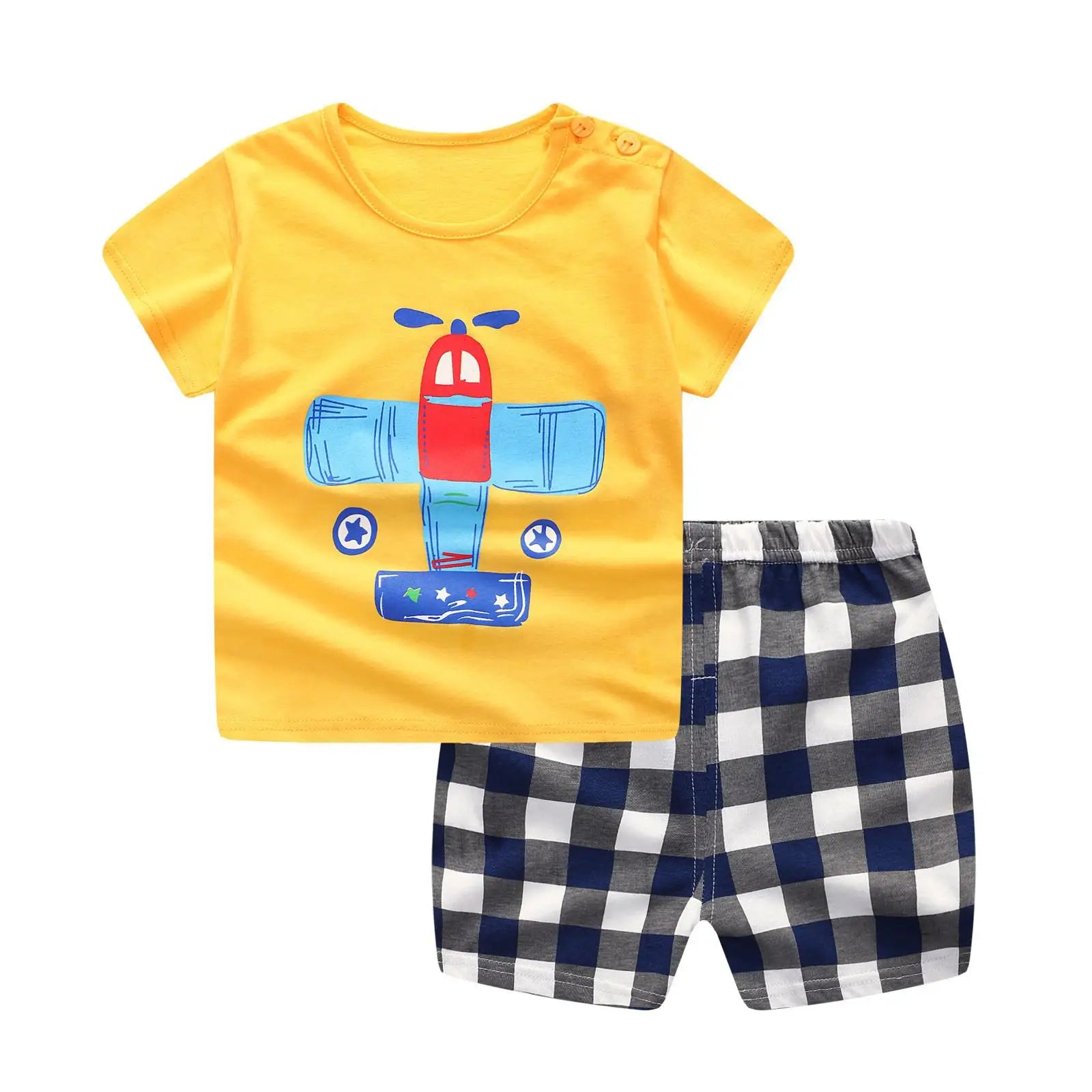 Road Trip Adventure Set