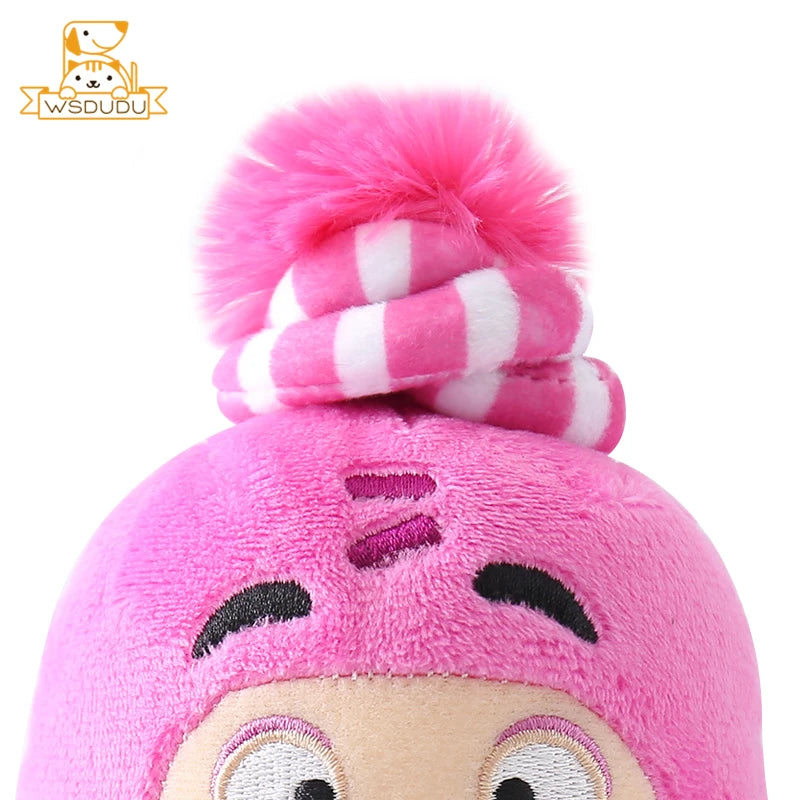 Oddbods Festive Personality Collection