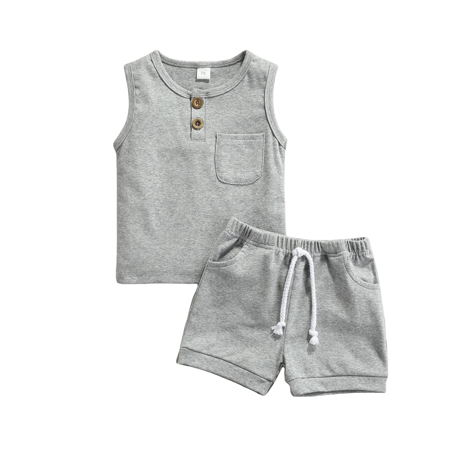 Everyday Playtime Two-Piece Set