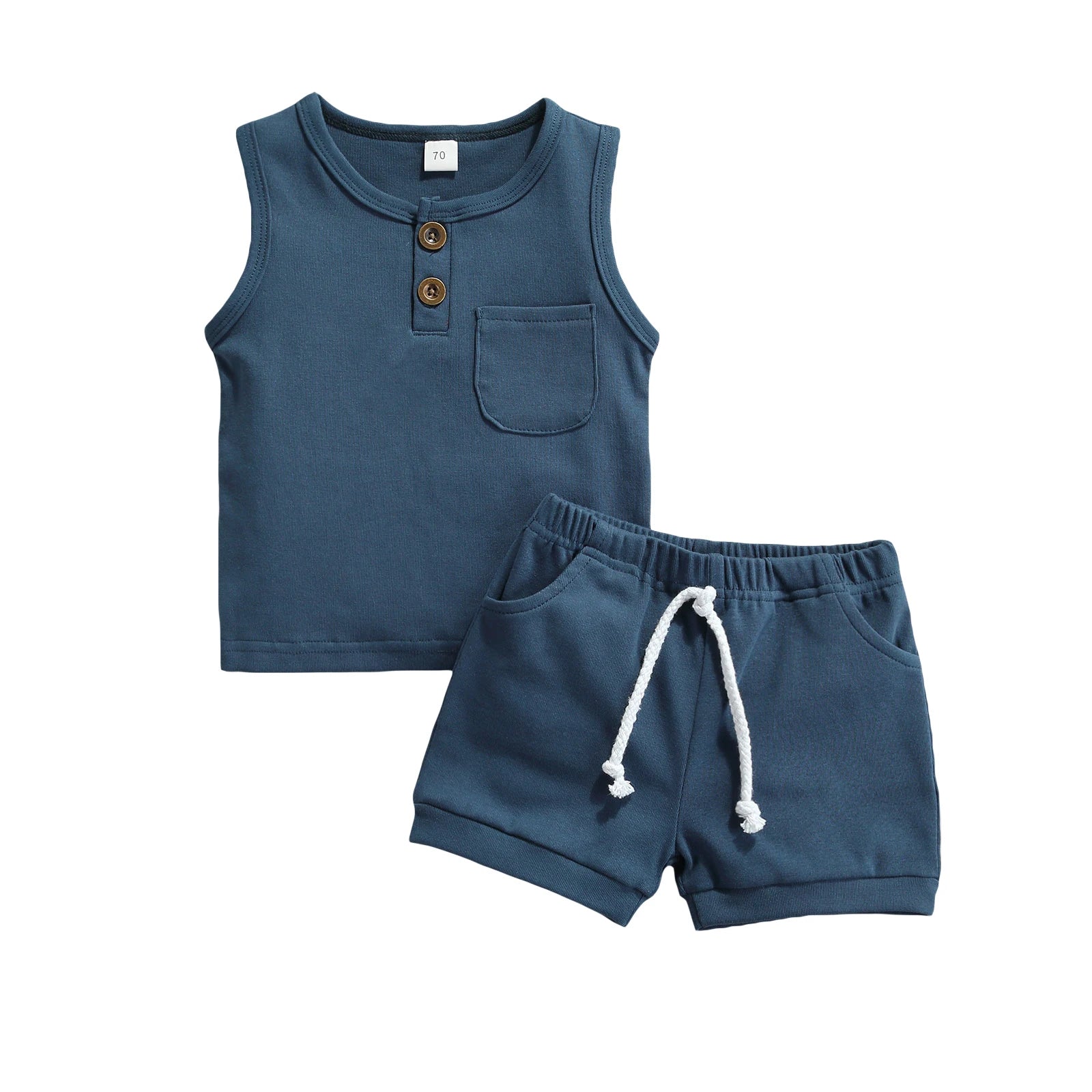 Everyday Playtime Two-Piece Set