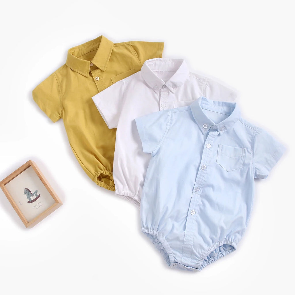 Classic Kensington All-in-One Jumpsuits