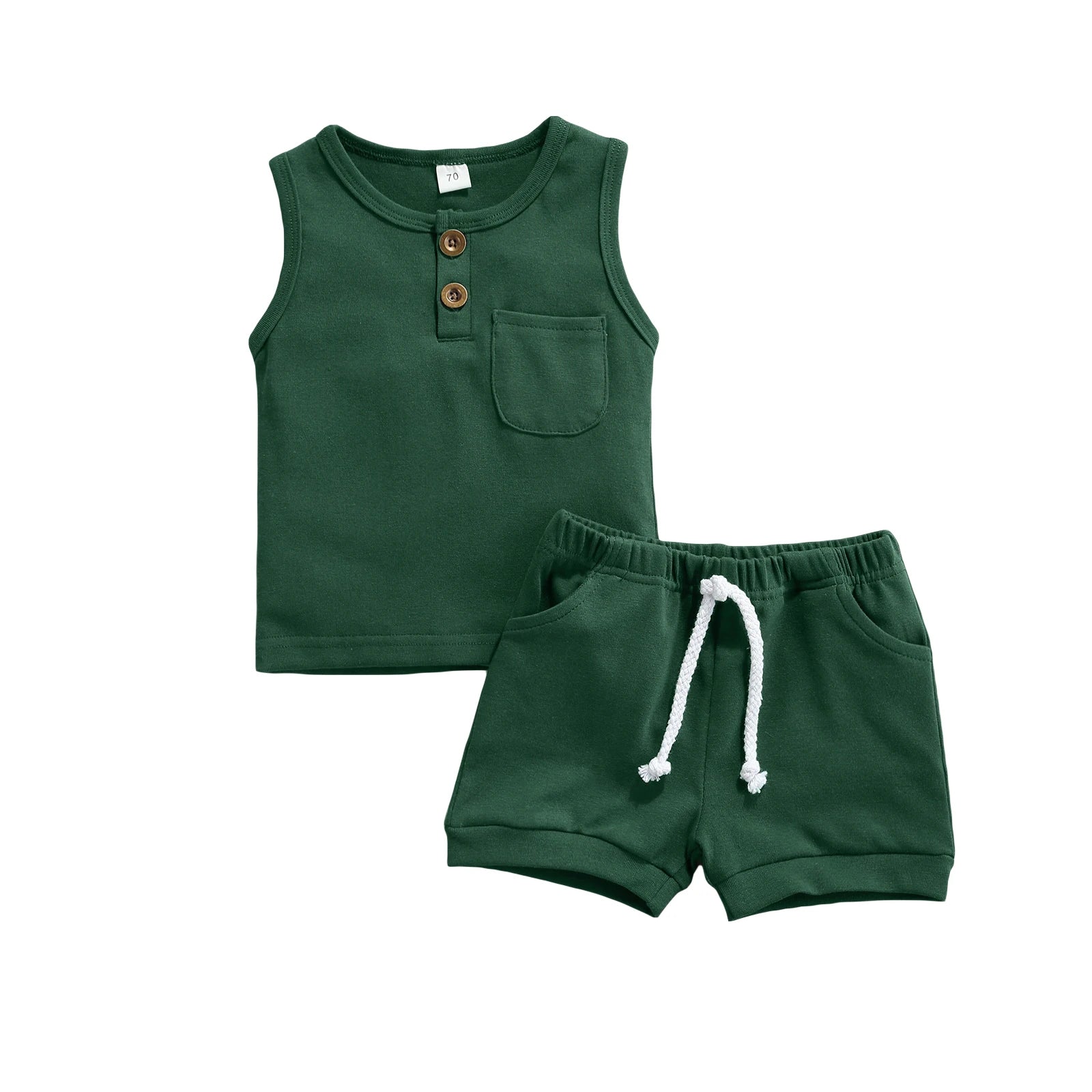 Everyday Playtime Two-Piece Set