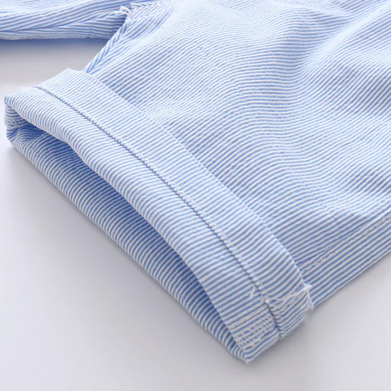 Design Cotton Shorts