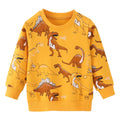 Essential Crew Sweatshirt
