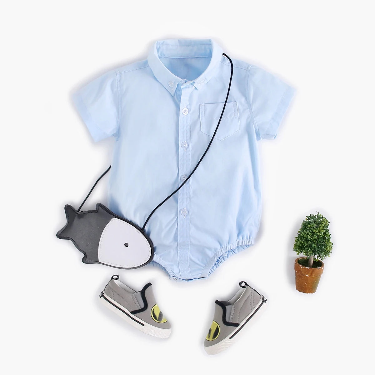 Classic Kensington All-in-One Jumpsuits