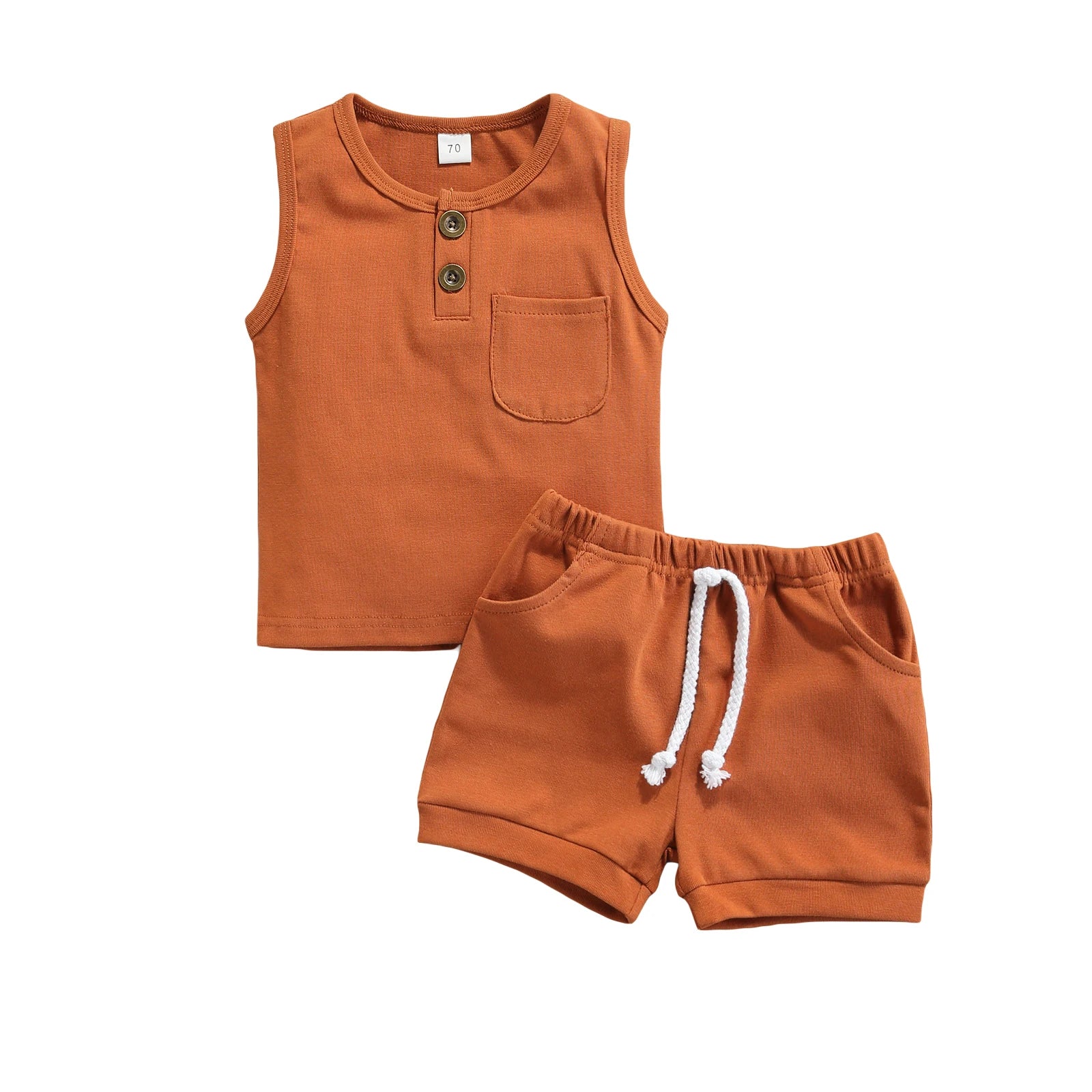 Everyday Playtime Two-Piece Set