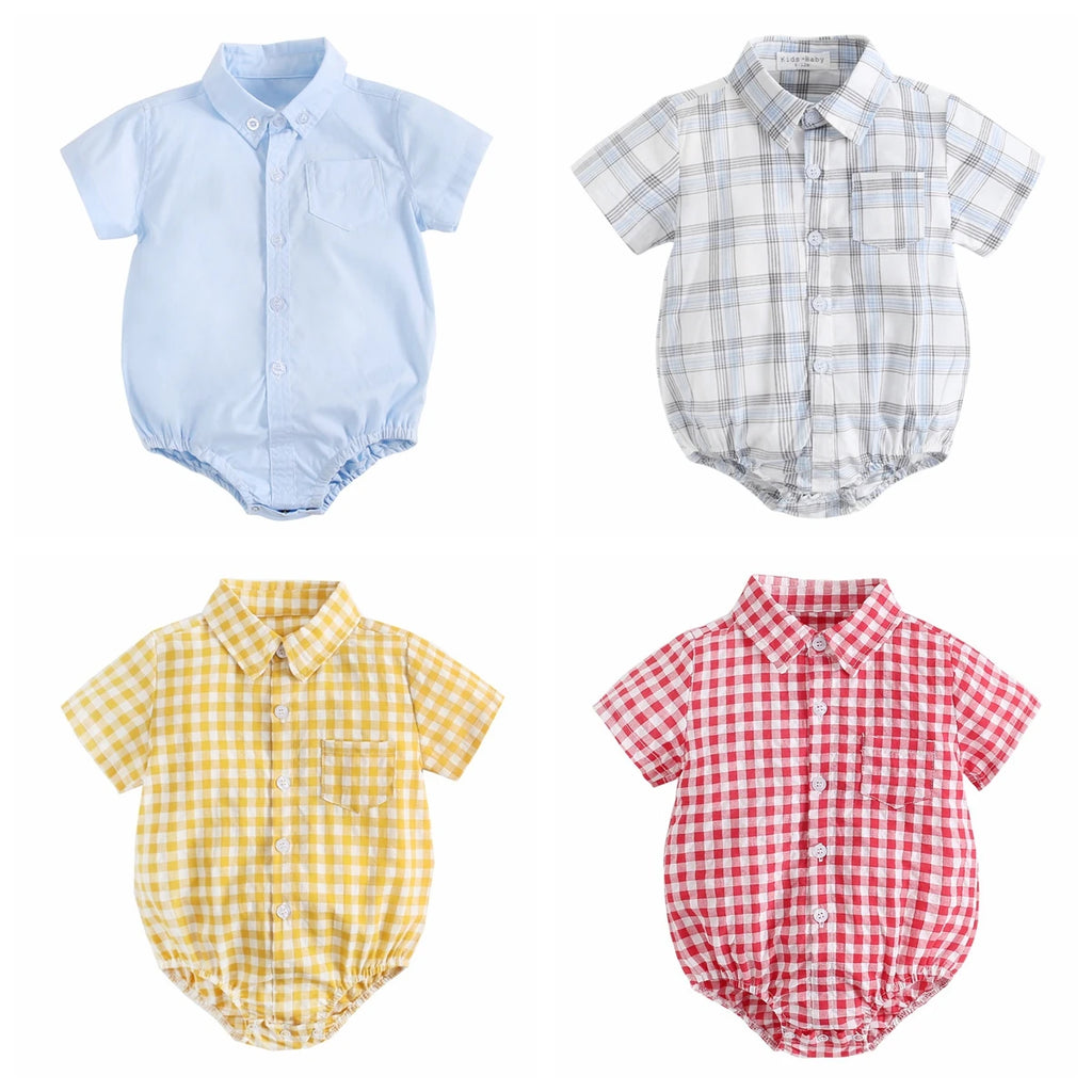 Classic Kensington All-in-One Jumpsuits