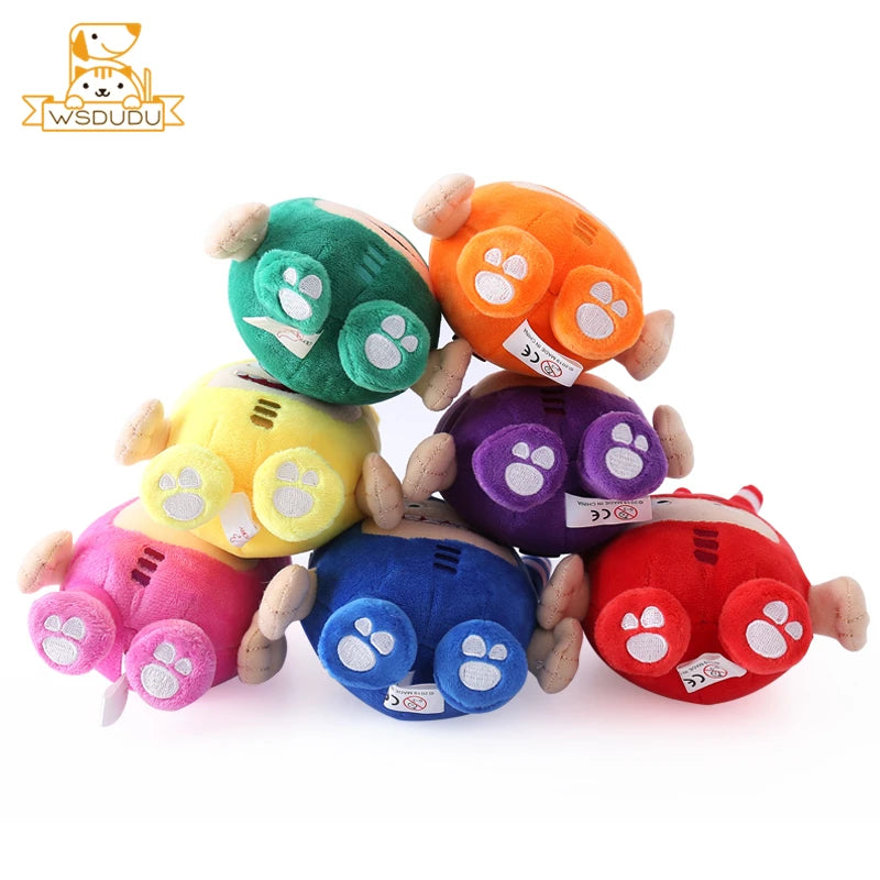 Oddbods Festive Personality Collection