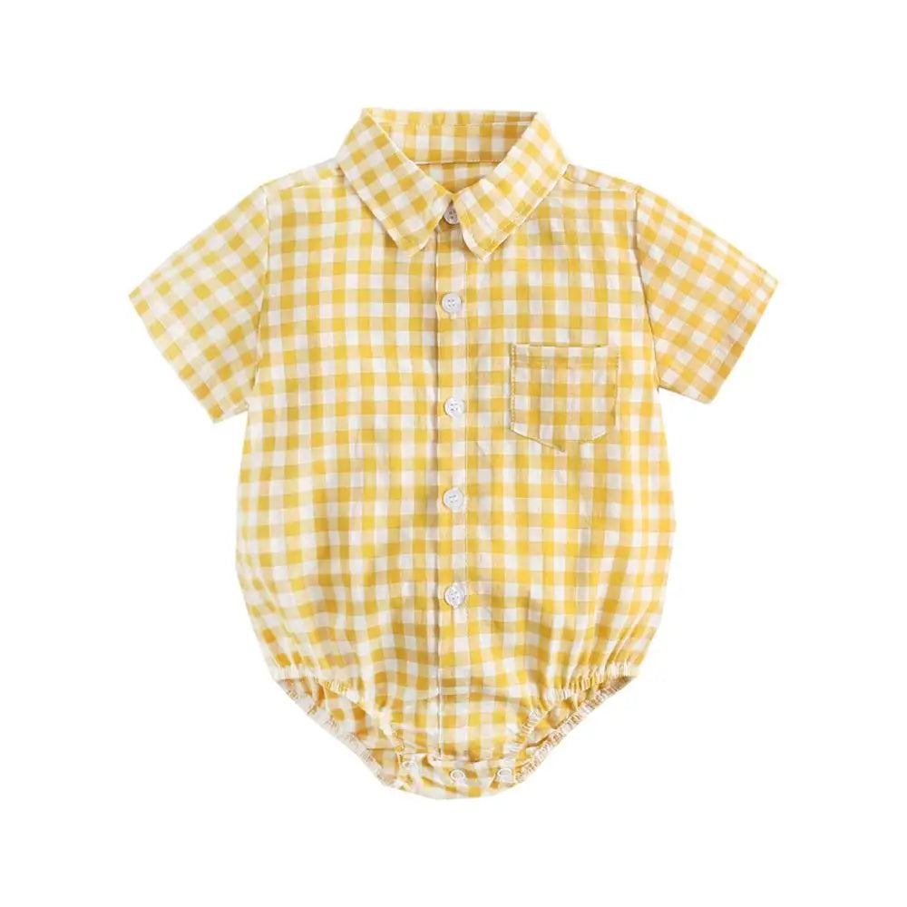Classic Kensington All-in-One Jumpsuits
