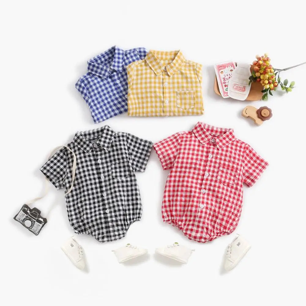 Classic Kensington All-in-One Jumpsuits