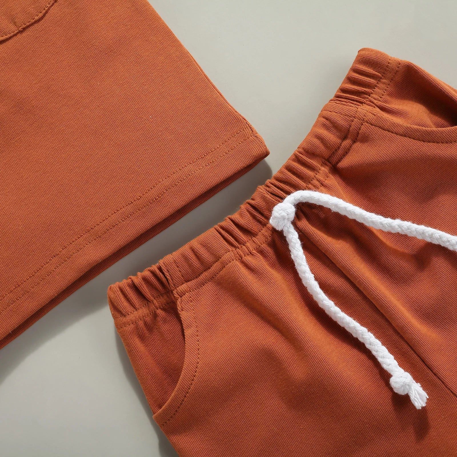 Everyday Playtime Two-Piece Set