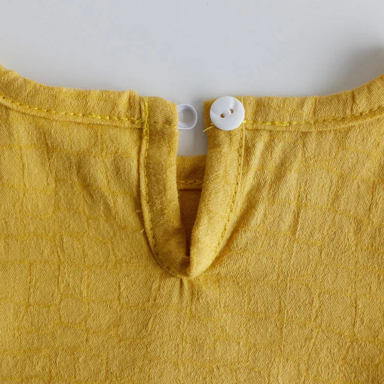 Flaer Sleeve Blouses Tops