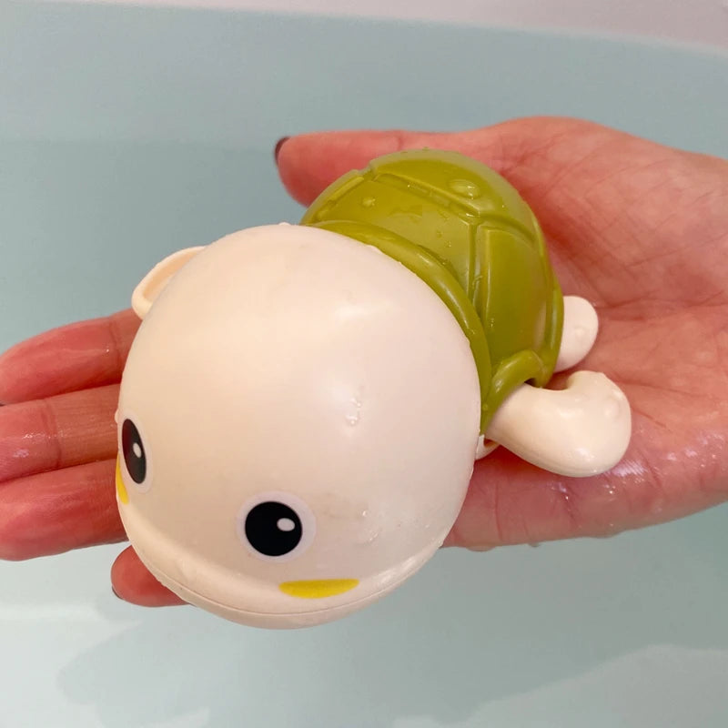Magic Egg Rainmaker Bath Collection