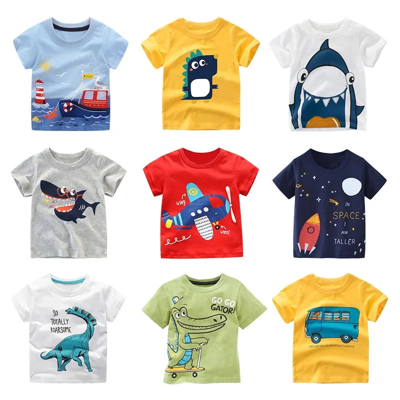 Everyday T-Shirt