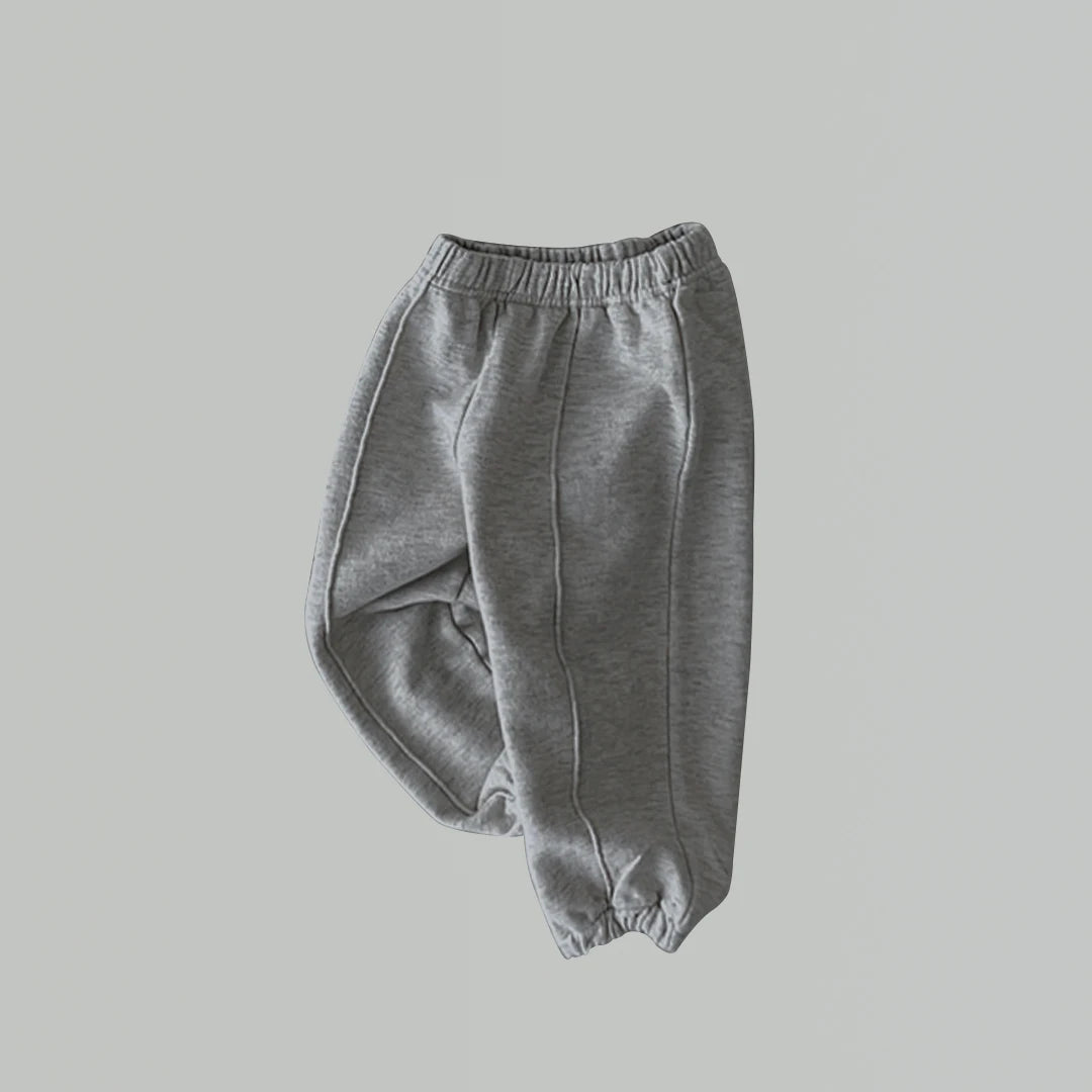 Autumn Cuffed Joggers