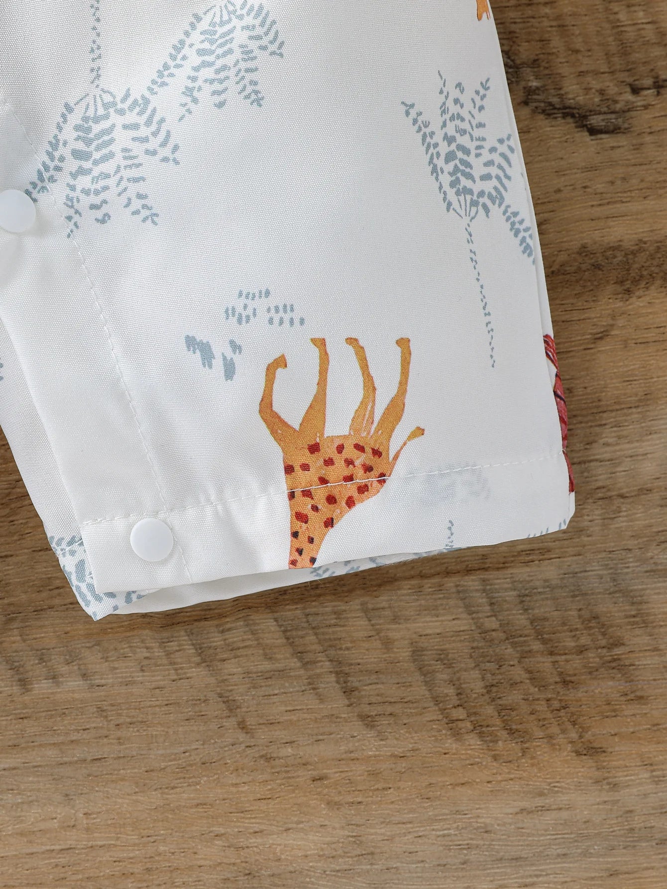 Cambridge Tailored Jumpsuit