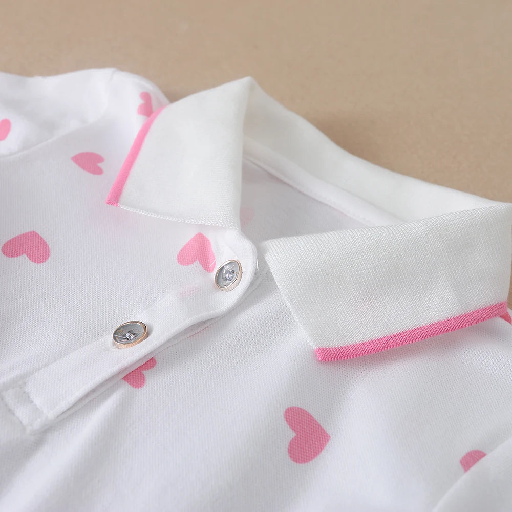 Princess Dresses Short Sleeve