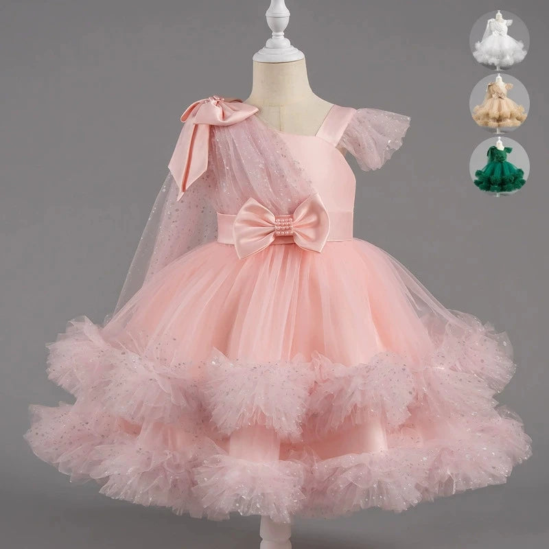 Royal Occasion Dress