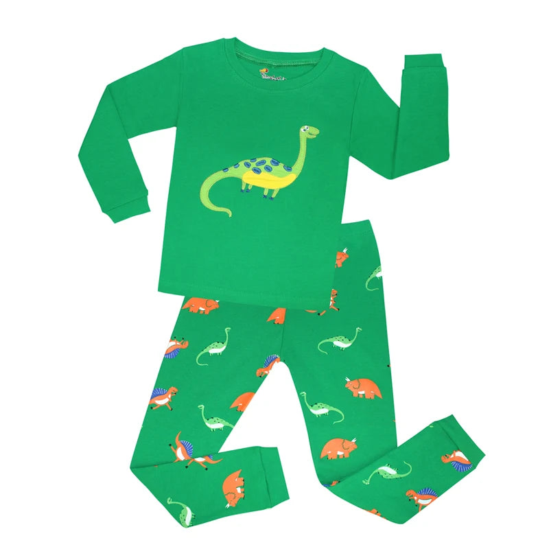 Snuggle-Time Pyjamas