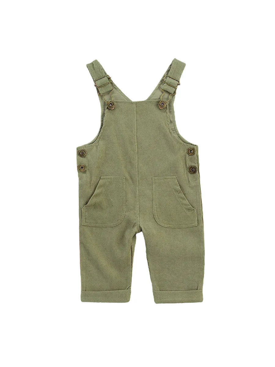 Cambridge Tailored Jumpsuit