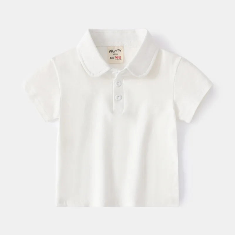 Clubhouse Polo Shirt