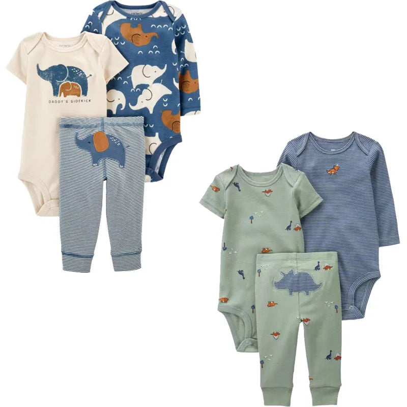 Daily Essential Play-Set