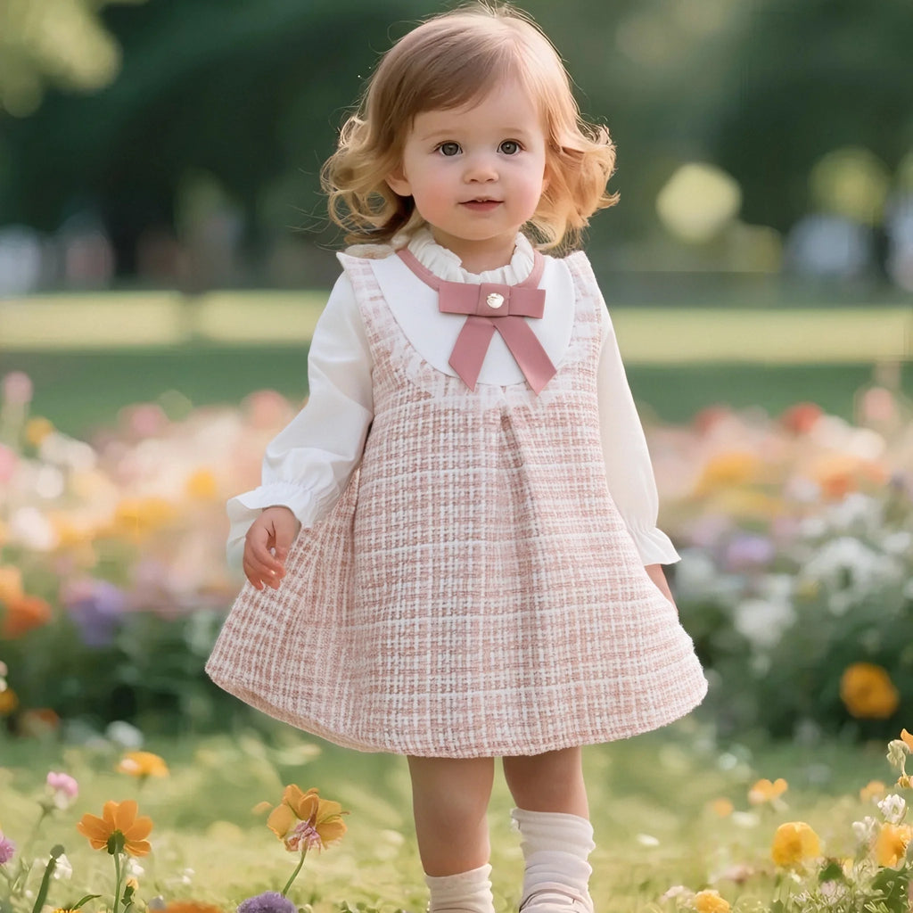 Signature Versatile Day Dress