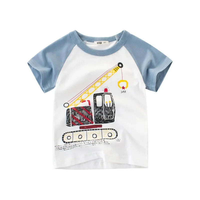 Everyday Explorer T-Shirt