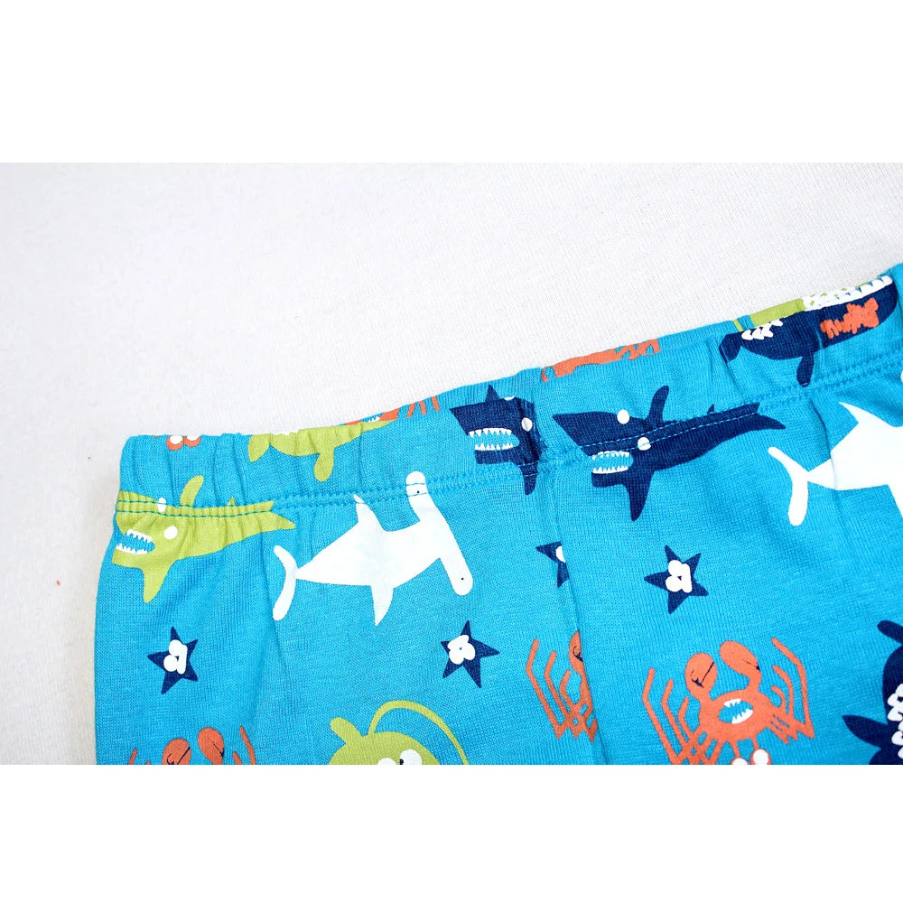 Snuggle-Time Pyjamas
