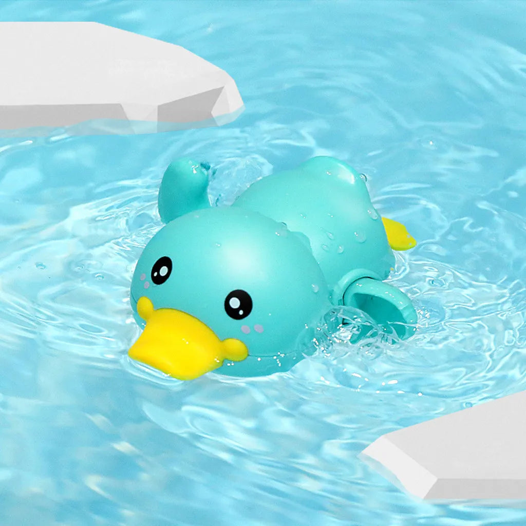 Magic Egg Rainmaker Bath Collection