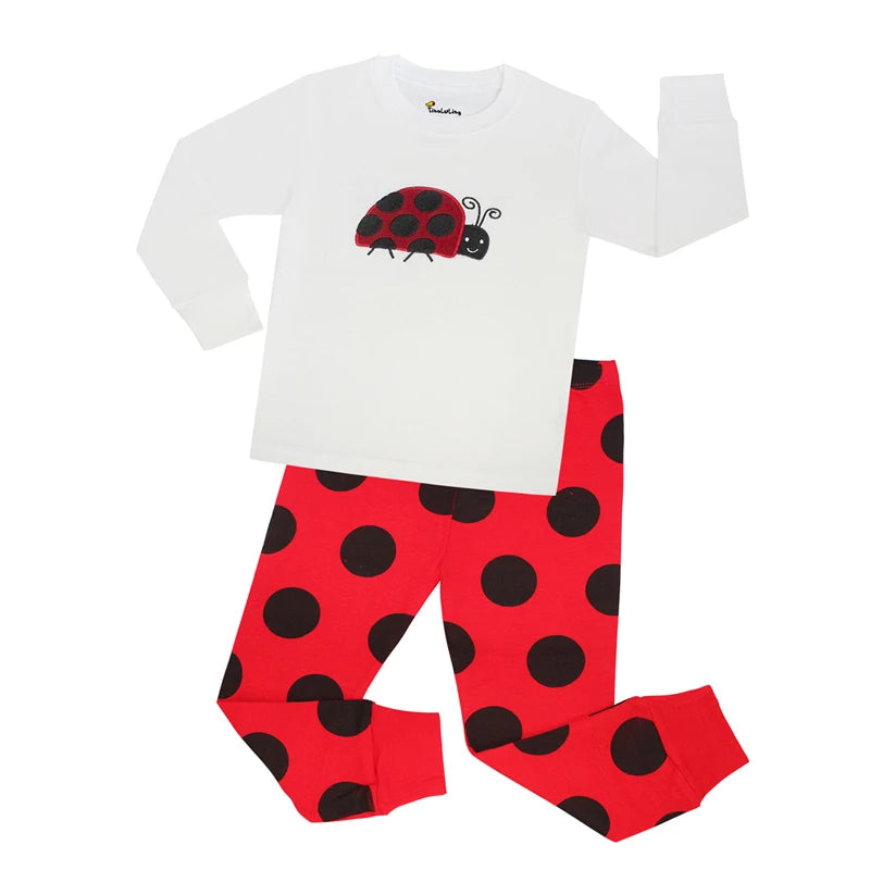 Snuggle-Time Pyjamas