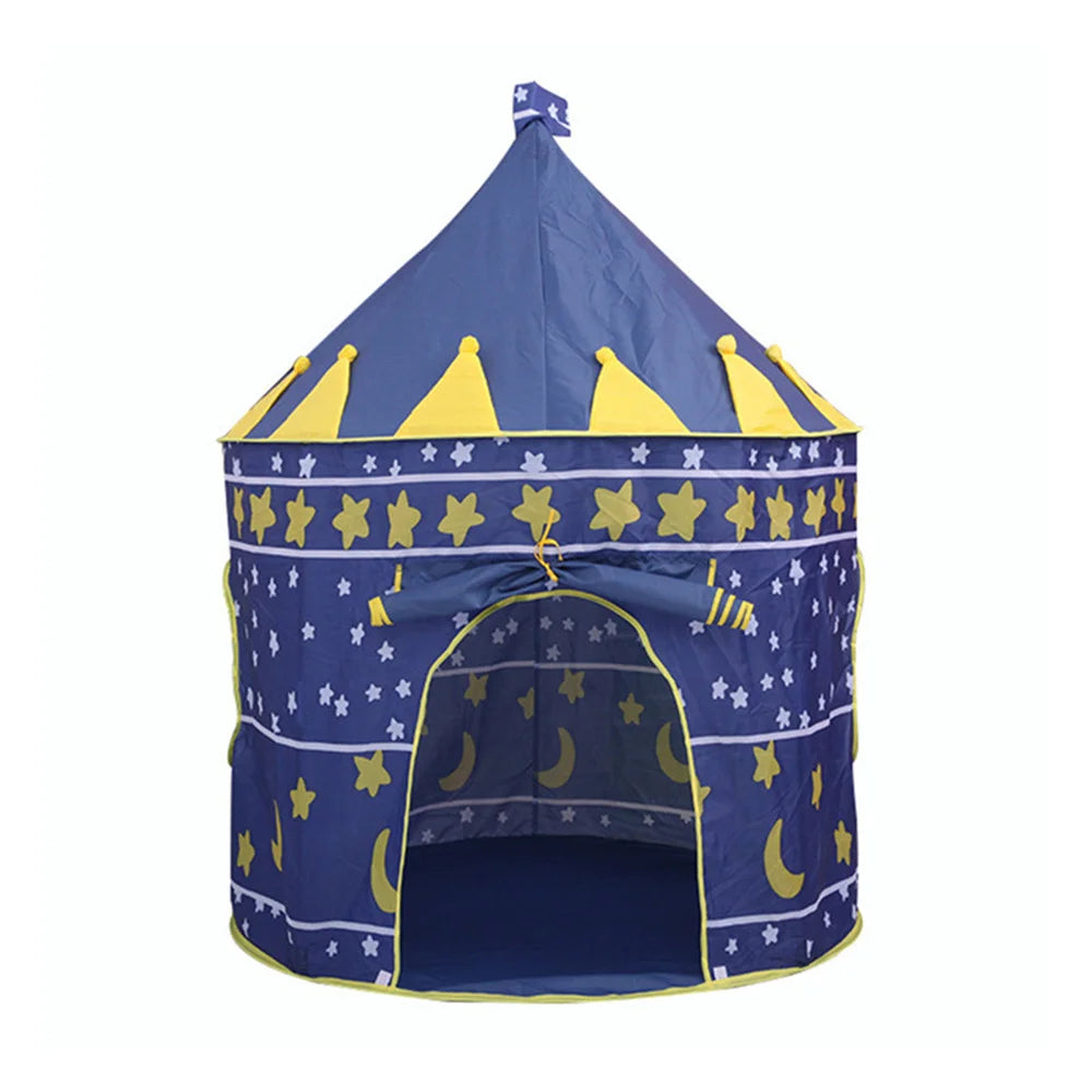 Starlight Dreams Pop-Up Play Tent