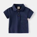Clubhouse Polo Shirt