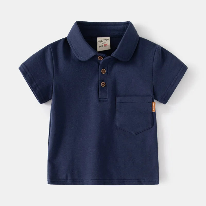 Clubhouse Polo Shirt