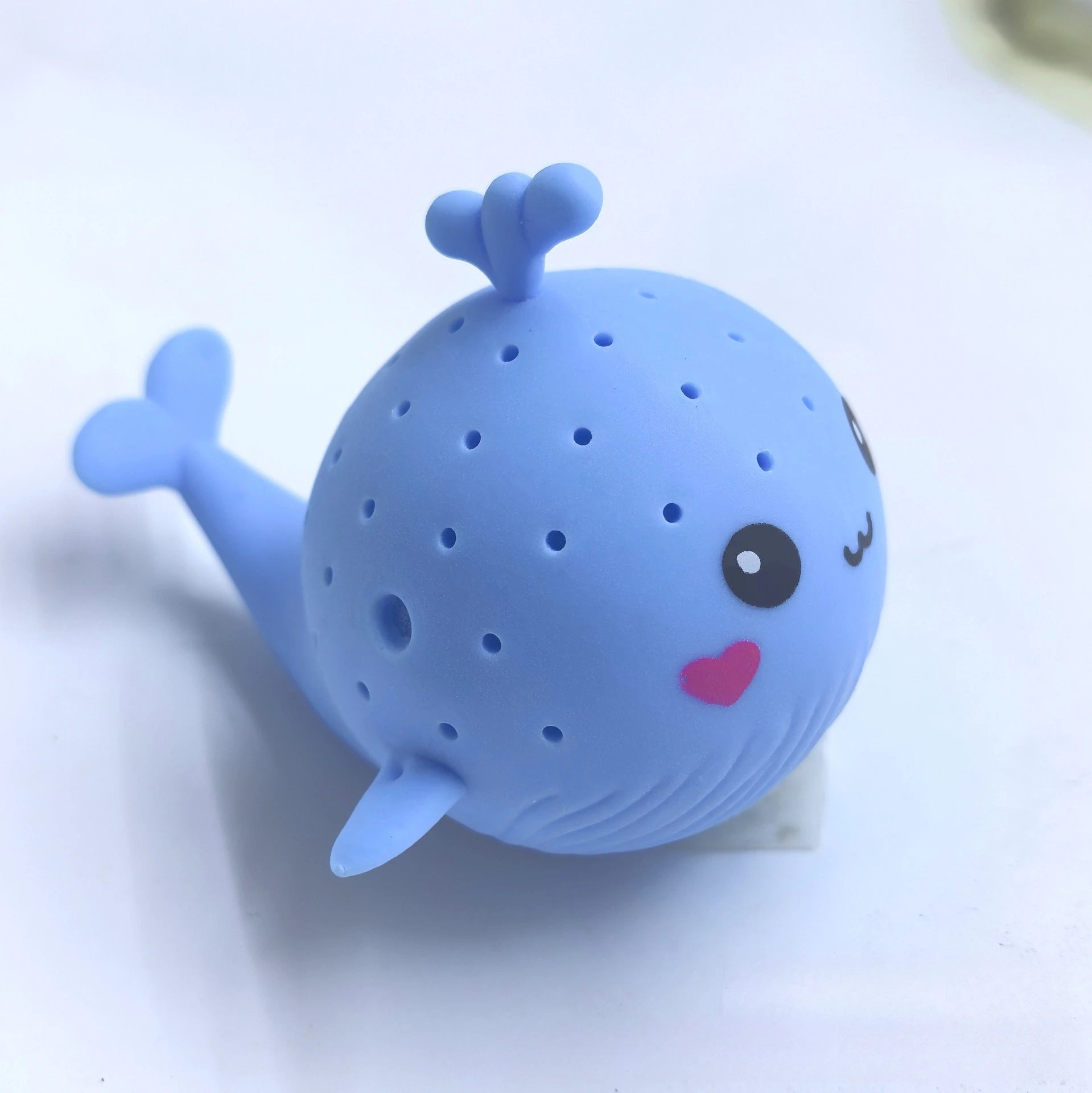 SplashWhale™ Squeeze Water Toy