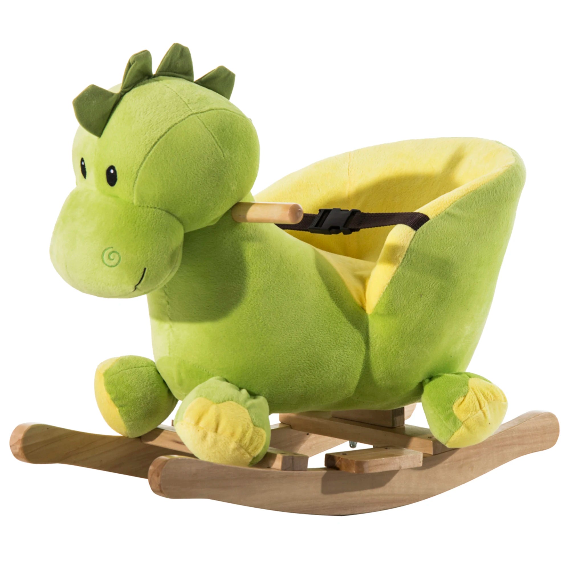 Dino Rocking Toy