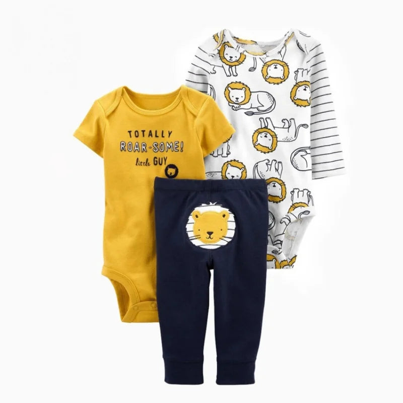 Daily Essential Play-Set