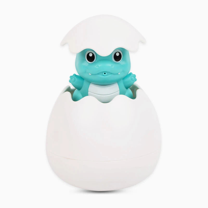 Magic Egg Rainmaker Bath Collection