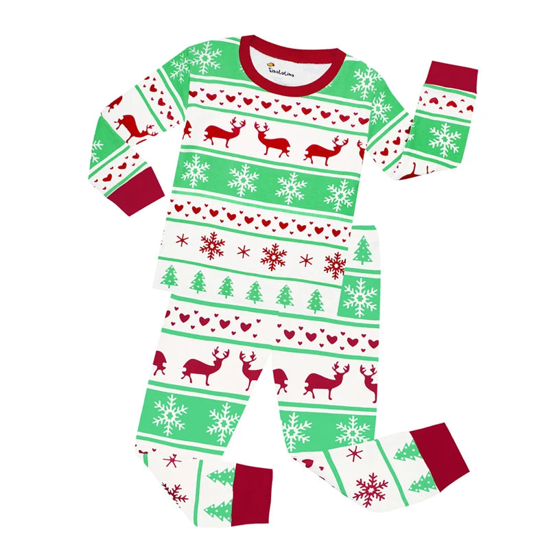 Snuggle-Time Pyjamas