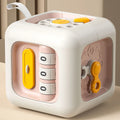SmartPlay 6-in-1 Montessori Activity Cube