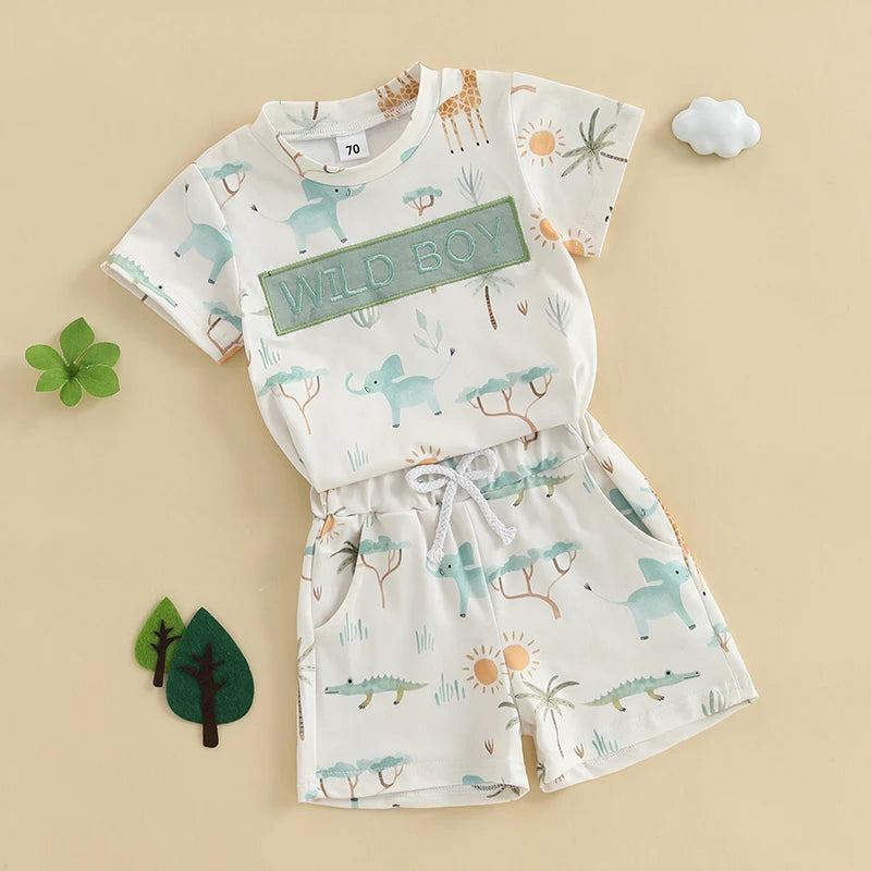 Junior Leisure Set