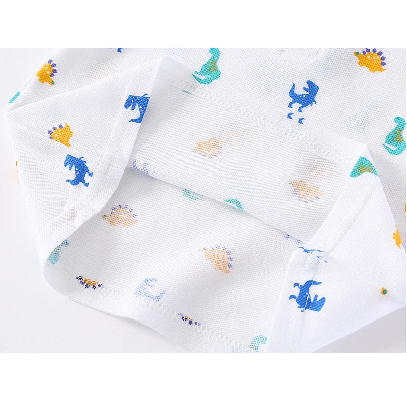 Clubhouse Polo Shirt