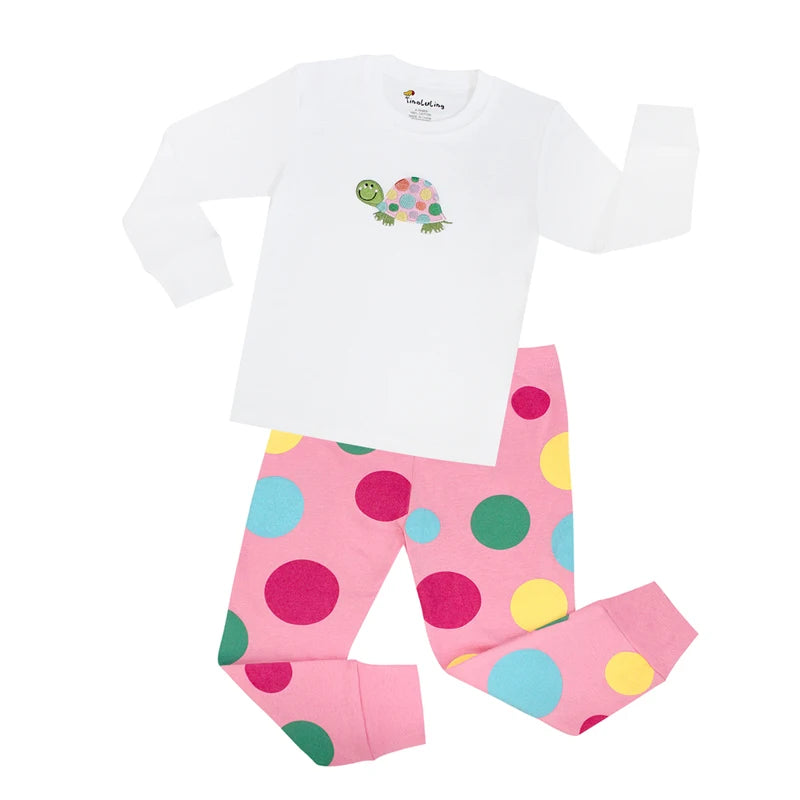 Snuggle-Time Pyjamas