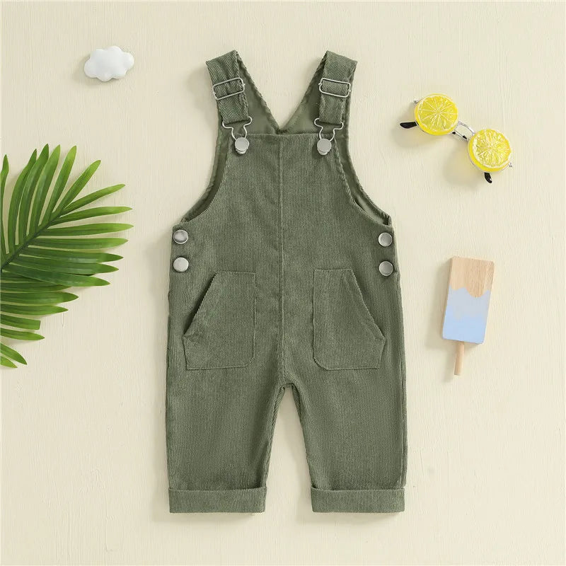Cambridge Tailored Jumpsuit