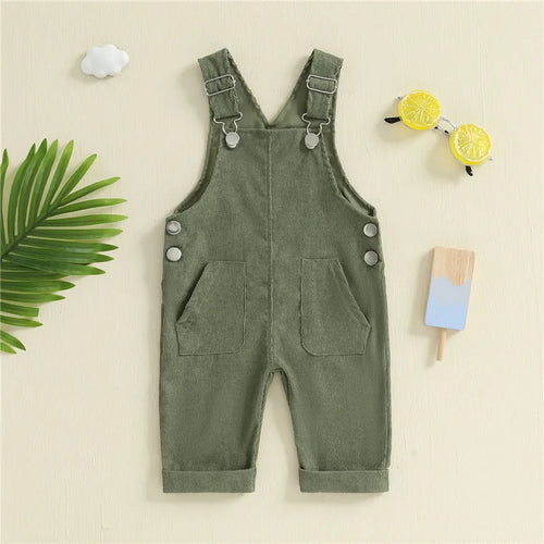 Cambridge Tailored Jumpsuit