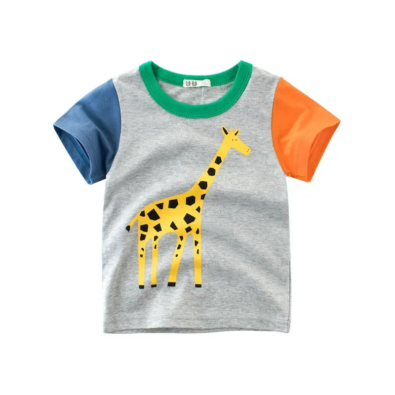 Everyday Explorer T-Shirt