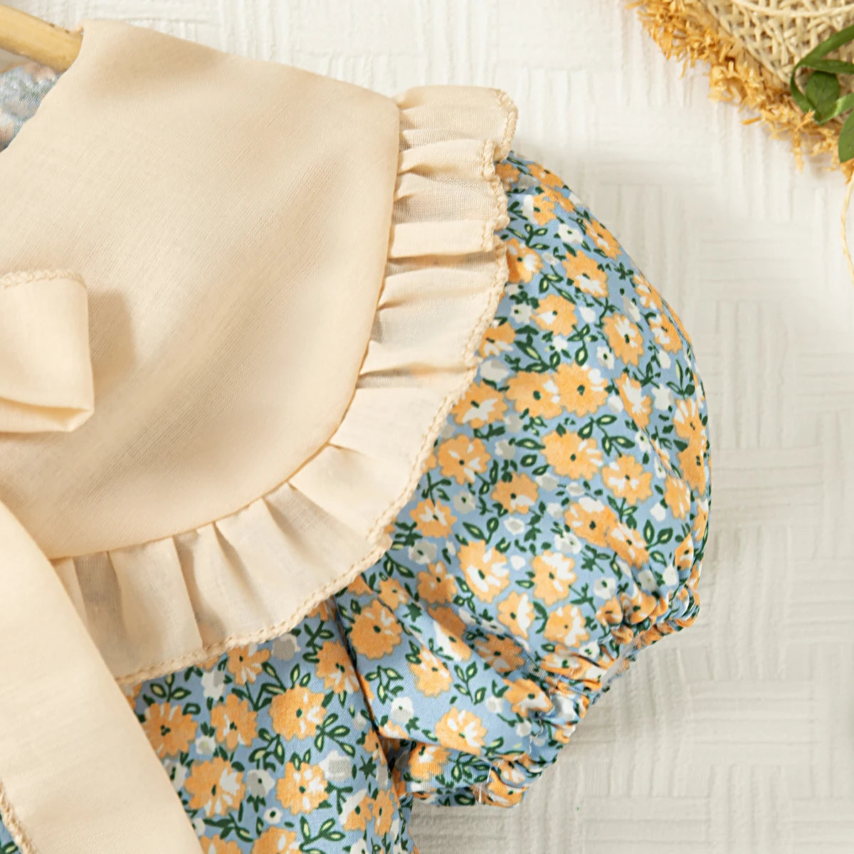 Every-Moment Liberty Dress