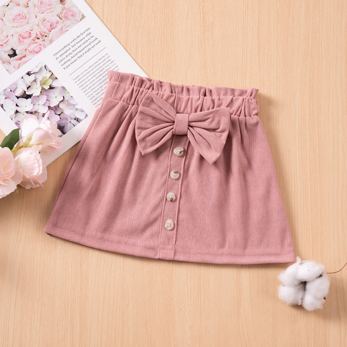 Cotswold Twirl Skirt