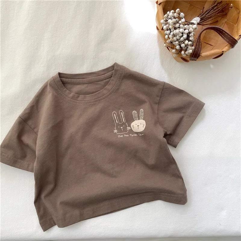 Everyday Explorer T-Shirt