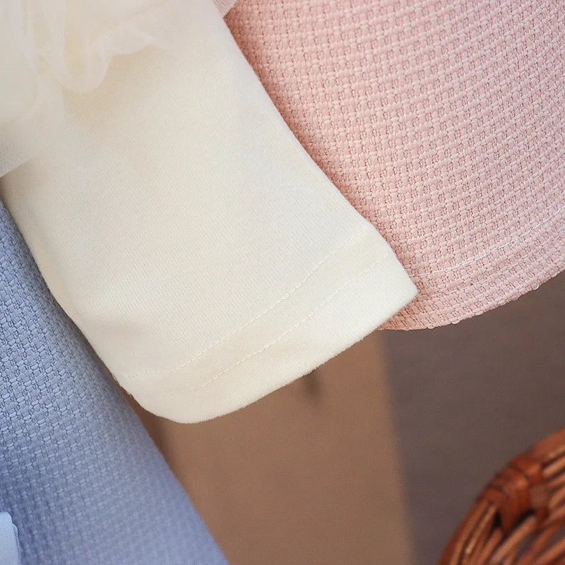 Western-Style Princess Dress